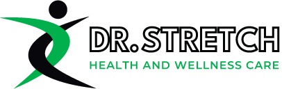 Dr Stretch Logo